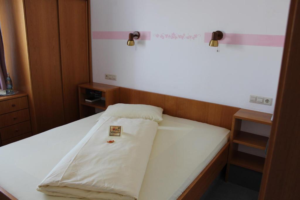 Landhotel Zur Kanne Neresheim Room photo