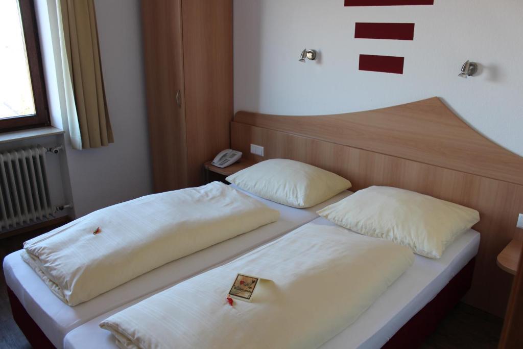 Landhotel Zur Kanne Neresheim Room photo